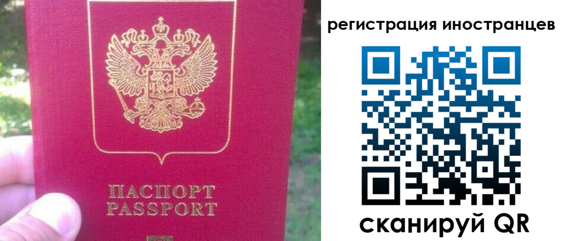 временная регистрация законно в Вологде